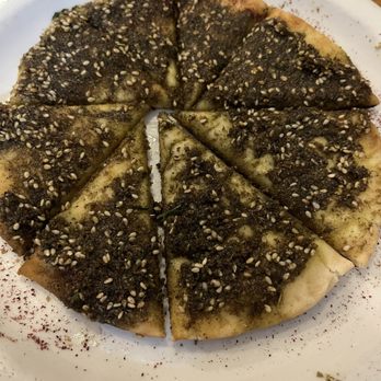Olive - Zater Bread - Lebanese Near Me - New Orleans, Louisiana Olive - Zater Bread - Lebanese Near Me - New Orleans, Louisiana