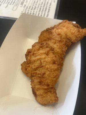 Hinkle's Sandwich Shop by null