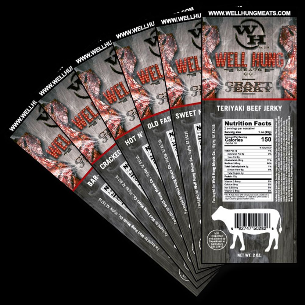 WELL HUNG MEATS Updated October 2024 44 Photos 8357 E Warner Rd