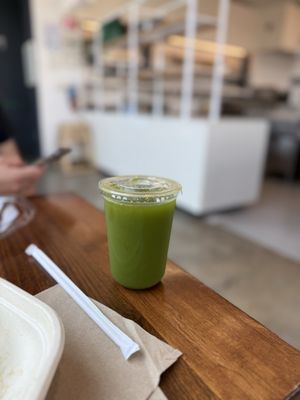 sweetgreen by null
