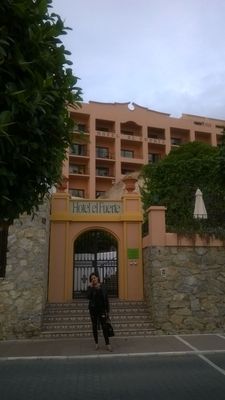 El Fuerte Marbella by null