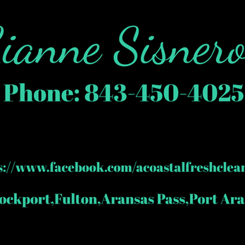 A Coastal Fresh Clean - Contact - Home Cleaning Near Me A Coastal Fresh Clean - Contact - Home Cleaning Near Me
