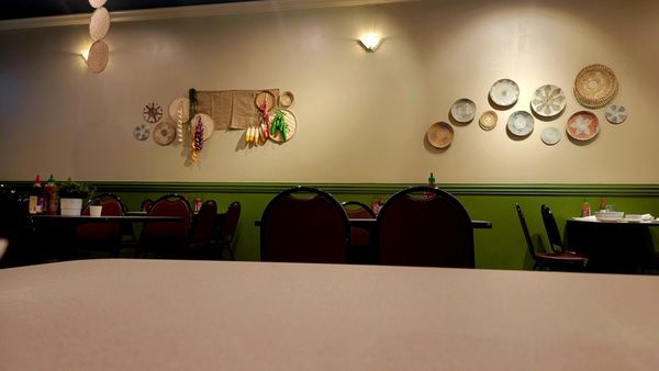 Gao Restaurant by null