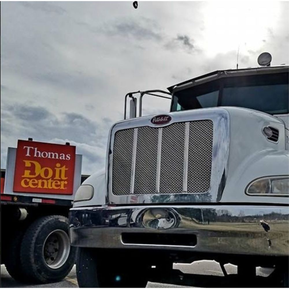 THOMAS DOIT CENTER Point Pleasant, WV Yelp