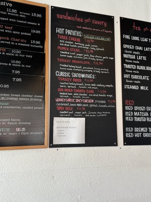 Menu photo 1 Sweet Coco G - Macadam Portland, OR Menu photo 1 Sweet Coco G - Macadam Portland, OR