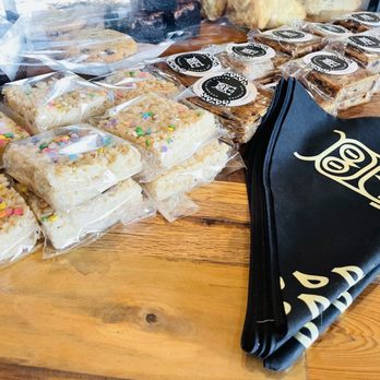 Second State Coffee - Pastries and confections - Coffee & Tea Near Me - Charleston, South Carolina