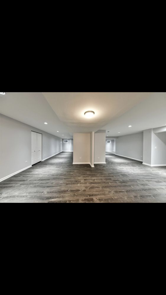 Slide of McNair Construction