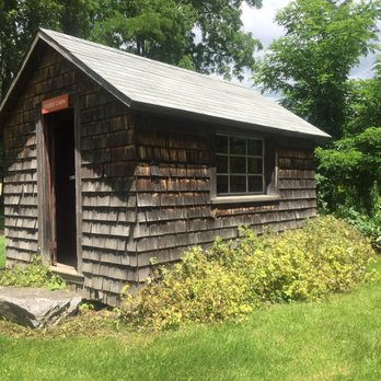Rokeby Museum - Tourist house - Landmarks & Historical Buildings Near Me - Ferrisburgh, Vermont