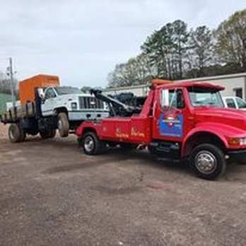 Shermanaters Towing - Towing Near Me