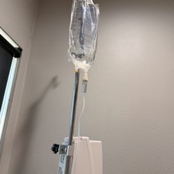Malek Medicine - Iv vitamins