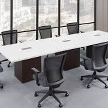 Denver Desks - Office Equipment Near Me - Denver, Colorado