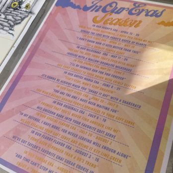 The Frosty Cow - June's specials - Ice Cream & Frozen Yogurt Near Me - Dryden, New York