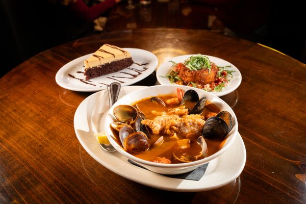 1400 Bar & Grill by null