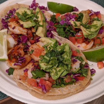 El Camion - Shrimp tacos - Food Trucks Near Me - Seattle, Washington El Camion - Shrimp tacos - Food Trucks Near Me - Seattle, Washington