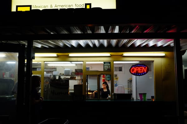 Taqueria Jalisco by null