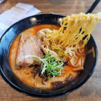 Umami Ramen - Spicy Miso Ramen - Ramen Near Me - Folsom, California Umami Ramen - Spicy Miso Ramen - Ramen Near Me - Folsom, California