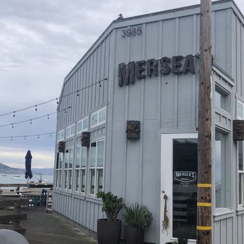 Mersea's - Bars Near Me - Avila Beach, California Mersea's - Bars Near Me - Avila Beach, California