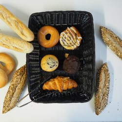 Dough - Breads