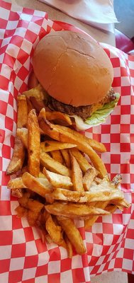 Best-N-Burgers by null