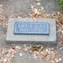 Photo of Amy J Blue Memorial Garden