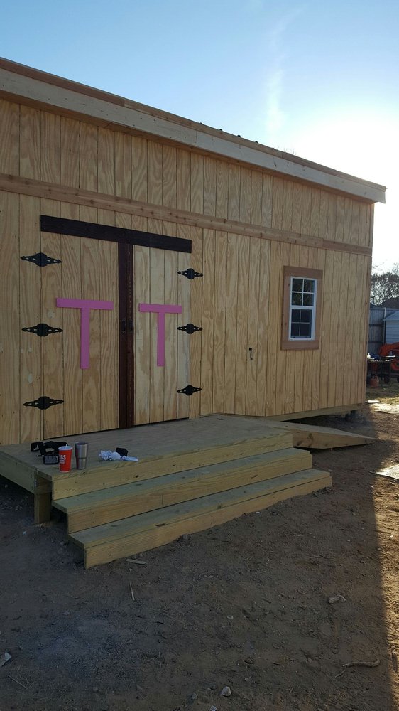 Slide of Make Me A Roof