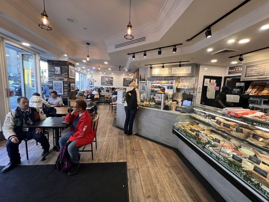 Europan Cafe by null