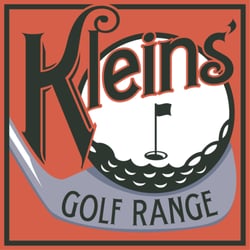 Klein's Golf Range