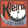 Klein's Golf Range gift card