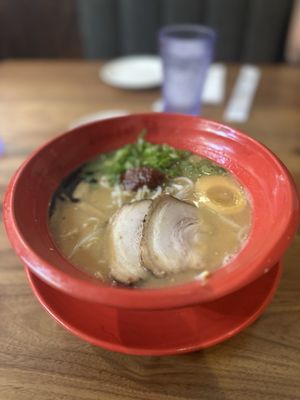 What's Up Japanese Noodles by null