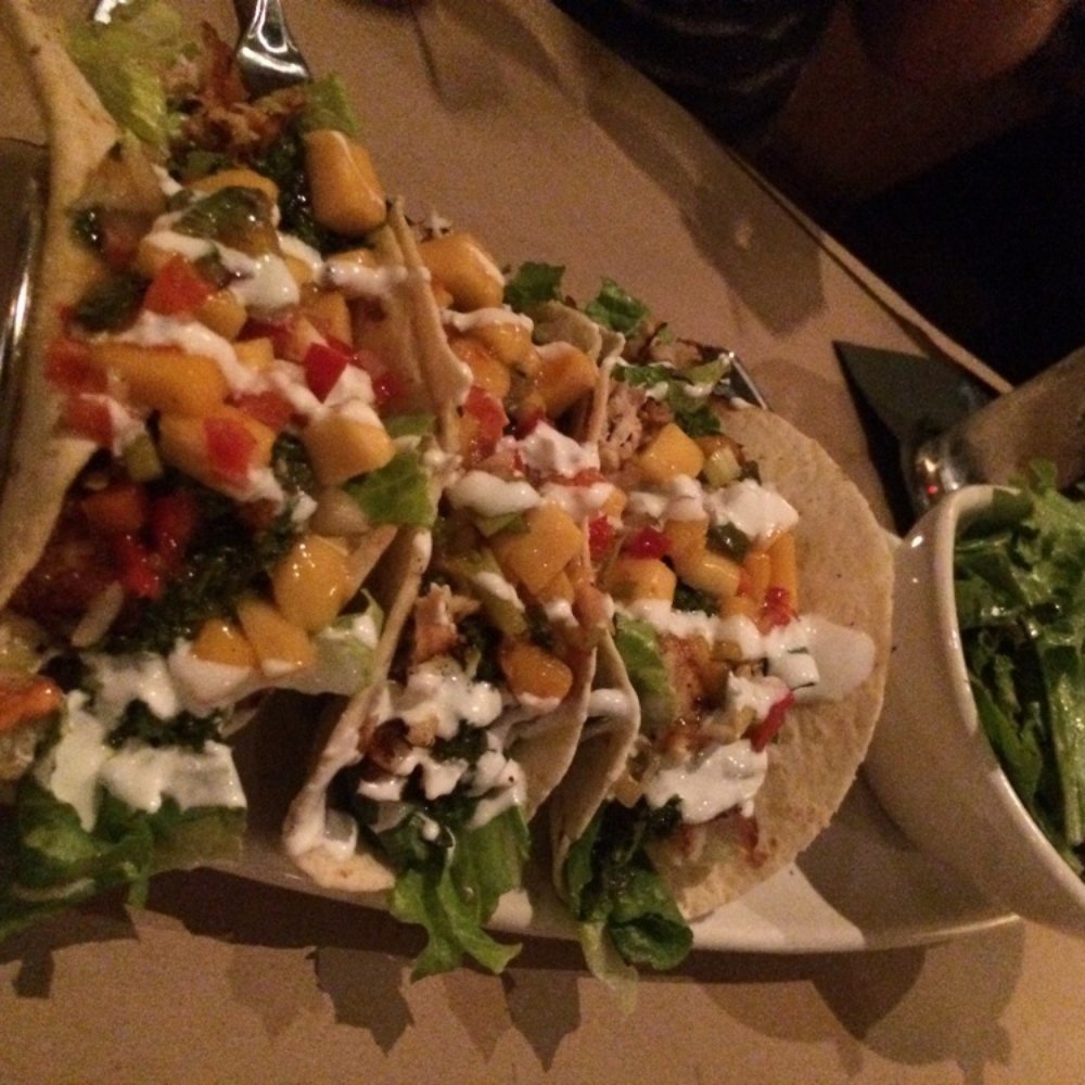 Bonefish Grill - Fish Tacos - Seafood Near Me - Durham, North Carolina