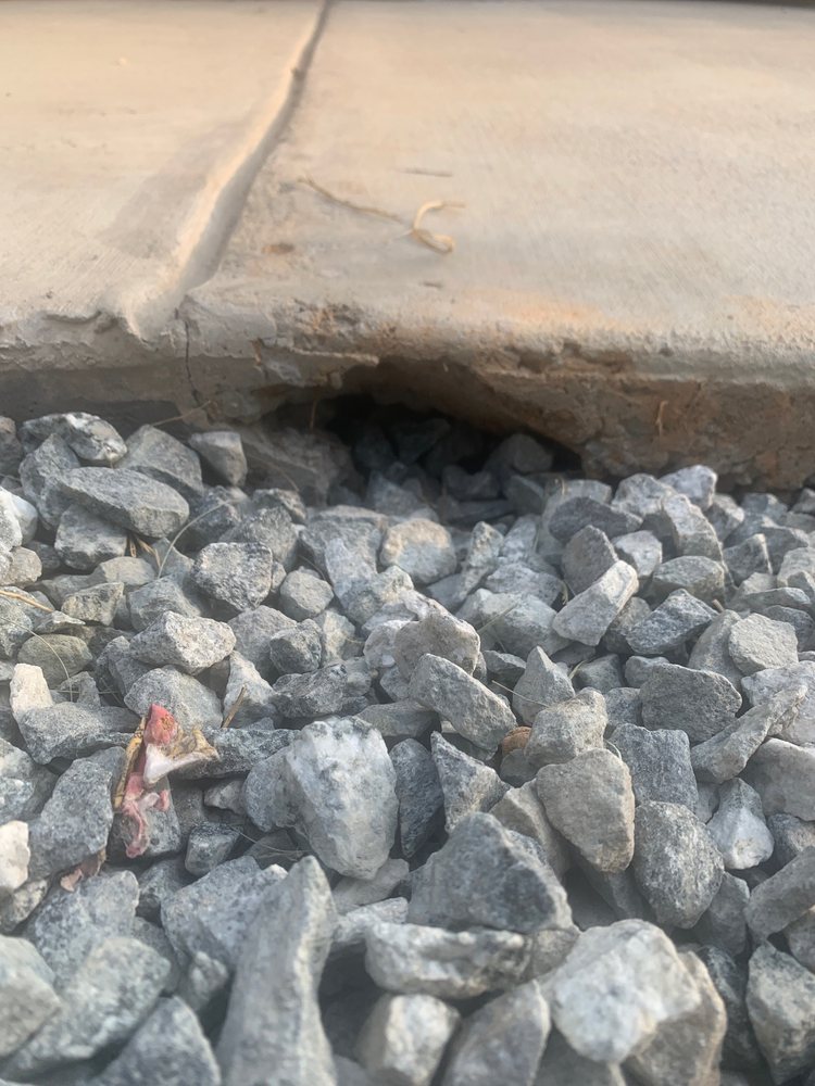 FOX CONCRETE Updated June 2024 11 Photos WinstonSalem, North