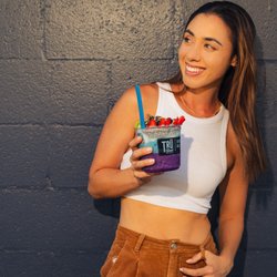 Trū Bowl Superfood Bar