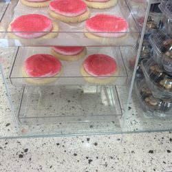 Ms. Bee’s Cupcakes & Ice Cream - Sugar cookies