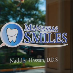 Manassas Smiles