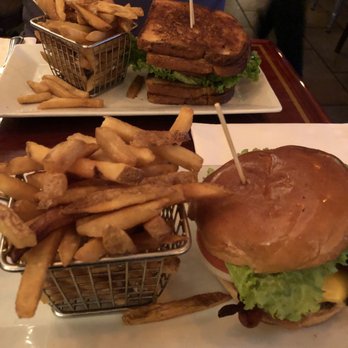 The Bronx Burger House - Burgers Near Me - Bronx, New York
