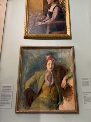 Boston Athenaeum by null