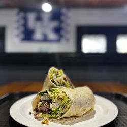 Pollo Azul