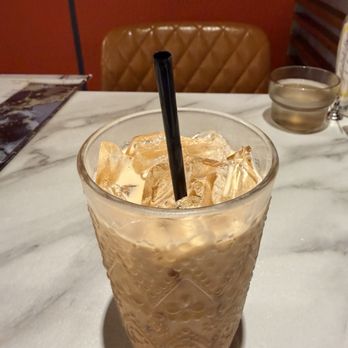 The Noodle Thai Restaurant - Thai Ice Tea - Noodles Near Me - Berkeley, California The Noodle Thai Restaurant - Thai Ice Tea - Noodles Near Me - Berkeley, California