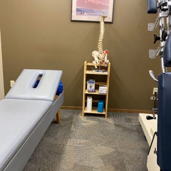 Northern Chiropractic - Sports Medicine Near Me - Eagle River, Alaska