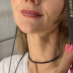 Artistry By Casap - This is day two for Lips, and they won for micro eyeliner, my eyes are slightly puffy, but I think only I am able to notice that