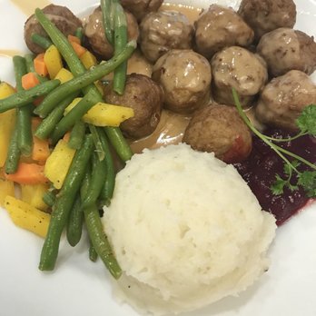 IKEA Restaurant - Swedish Meatballs - Scandinavian Near Me - Burbank, California IKEA Restaurant - Swedish Meatballs - Scandinavian Near Me - Burbank, California
