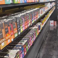 Lil Buddha Vapor and Smoke Shop - Biggest selection of Disposable vapes.
Fume extra 9.99
Fume ultra 14.99
Fume infinity 19.99