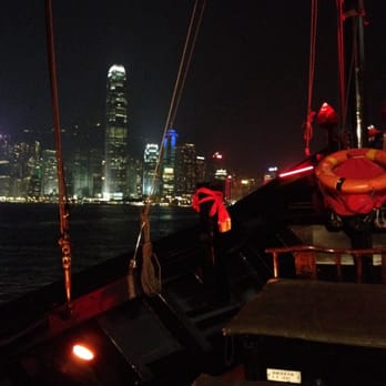 張保仔 - Ferries Near Me - Hong Kong, HK