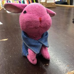 Bunny Bunny
