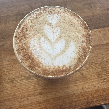 Cafe Cito - Cafe de Olla Latte. - Coffee & Tea Near Me - Santa Ana, California Cafe Cito - Cafe de Olla Latte. - Coffee & Tea Near Me - Santa Ana, California