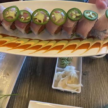 Choya Japanese Cuisine - Spicy sushi. - Japanese Near Me - Ladera Ranch, California Choya Japanese Cuisine - Spicy sushi. - Japanese Near Me - Ladera Ranch, California