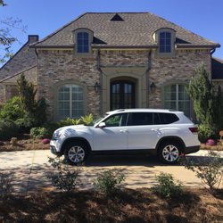 Private Driver of Louisiana - My vehicle