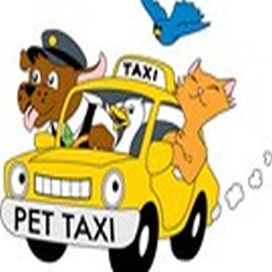 Lucky Pet at Home Pet Services