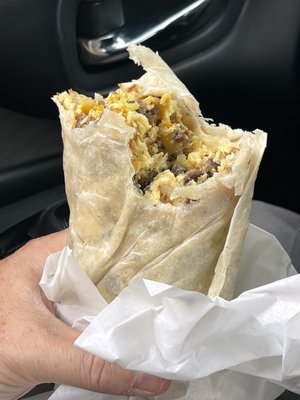 Carolina's Mexican Food by null
