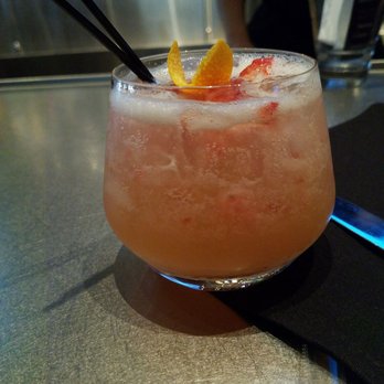 Yard House - Second oncoming bartender did her job. Made a great drink and gave the customer what was paid for. - New American Near Me - Springfield, Virginia Yard House - Second oncoming bartender did her job. Made a great drink and gave the customer what was paid for. - New American Near Me - Springfield, Virginia